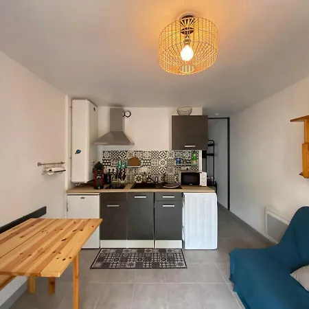 Les Sable D'olone, Vue Mer, A 200 Metres Apartament