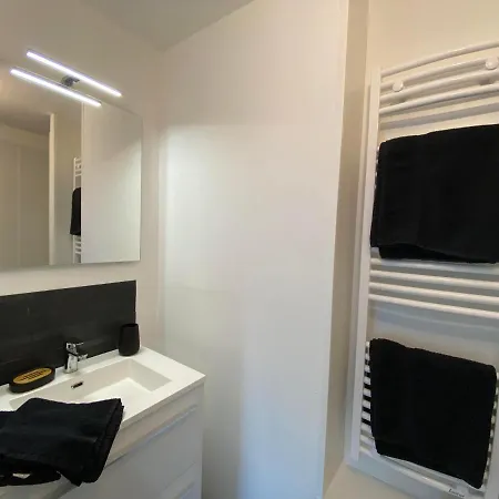 Les Sable D'olone, Vue Mer, A 200 Metres La Pironnière