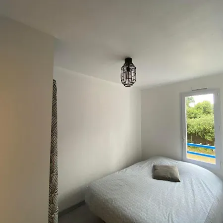 Les Sable D'olone, Vue Mer, A 200 Metres *